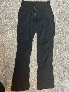 The North Face Black Women’s Active Wear Pants
